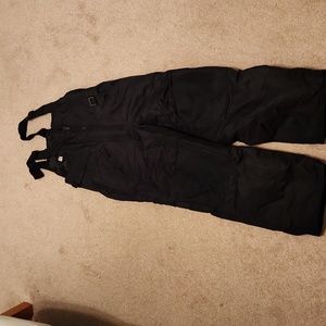 Cherokee Bib Snowpants